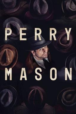 TV Show Poster