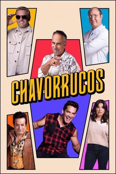 TV Show Poster