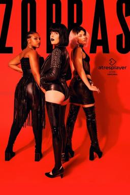 TV Show Poster