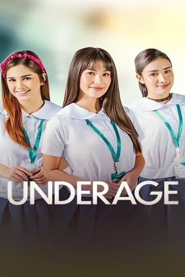 TV Show Poster