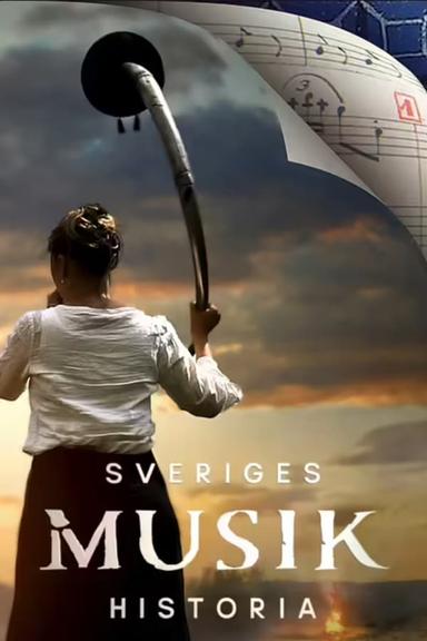 TV Show Poster