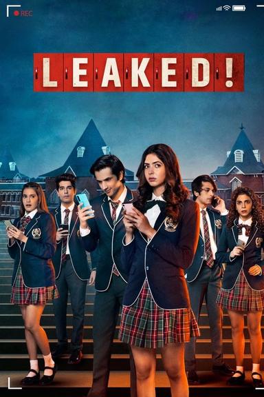 TV Show Poster
