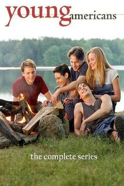 TV Show Poster