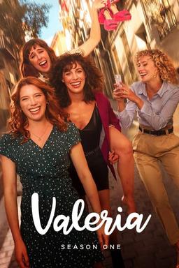 TV Show Poster