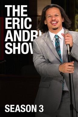 TV Show Poster