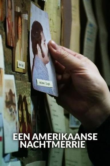 TV Show Poster