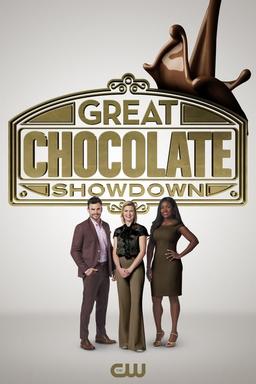 TV Show Poster