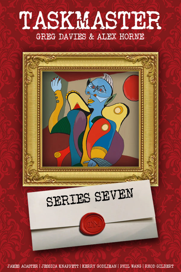 TV Show Poster