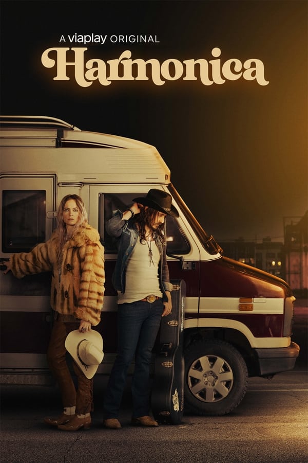 TV Show Poster