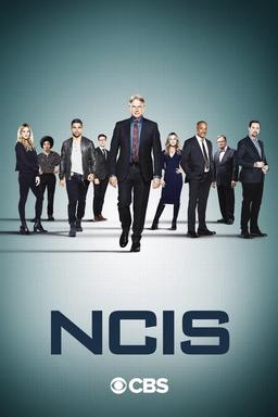 TV Show Poster