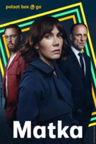 TV Show Poster