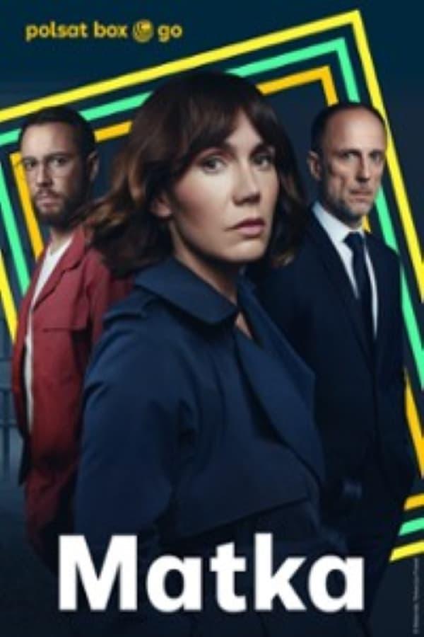 TV Show Poster