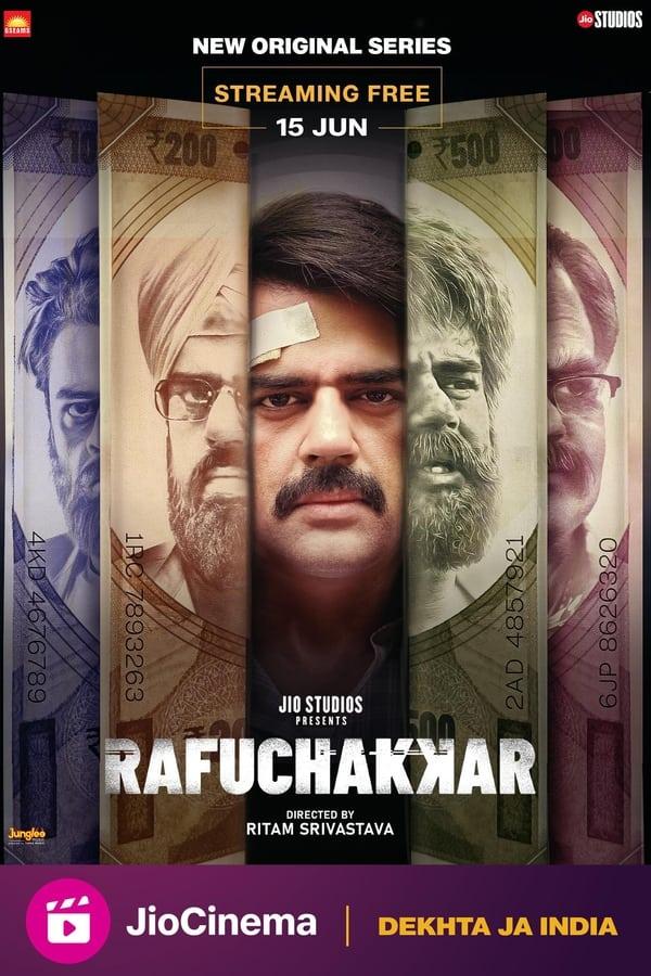 TV Show Poster