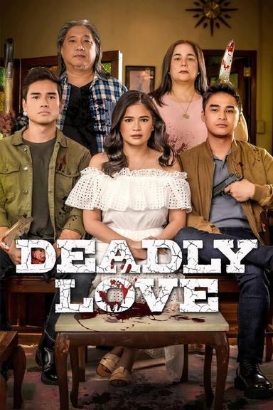 TV Show Poster