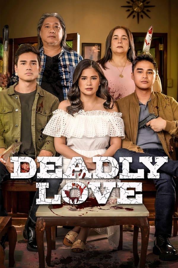 TV Show Poster