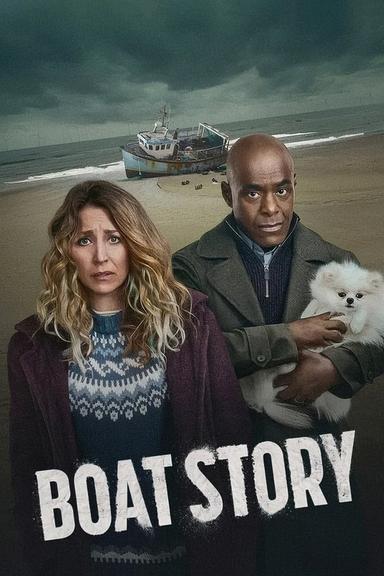 TV Show Poster