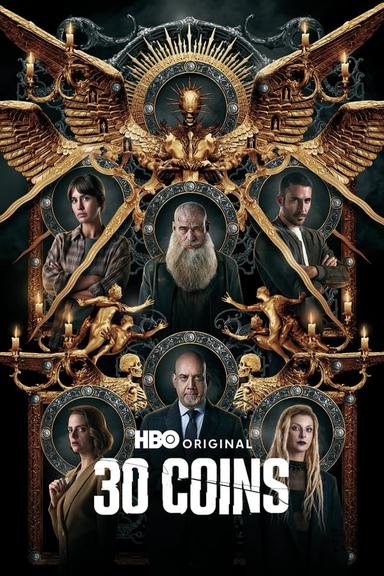 TV Show Poster