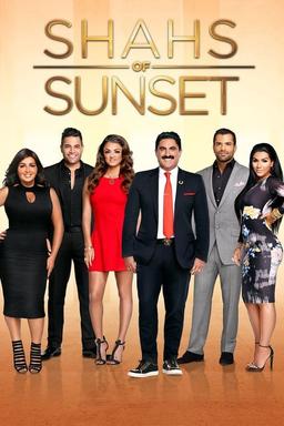 TV Show Poster