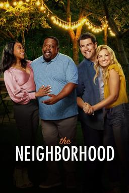 TV Show Poster