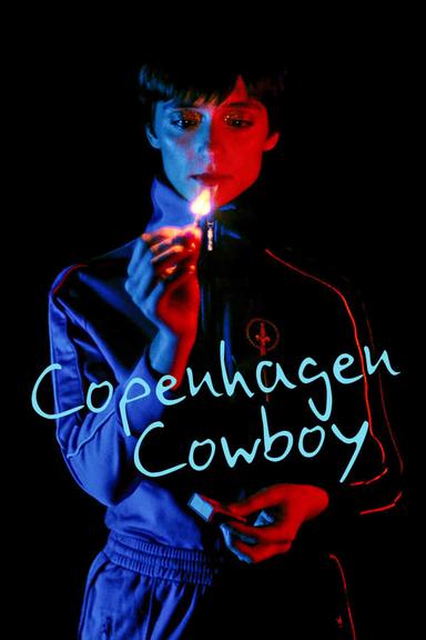 TV Show Poster