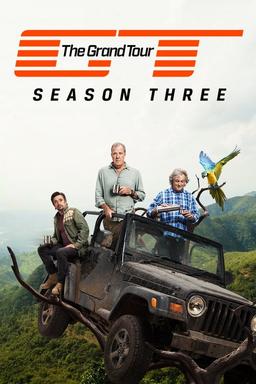 TV Show Poster