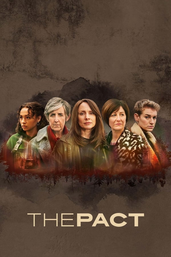 TV Show Poster