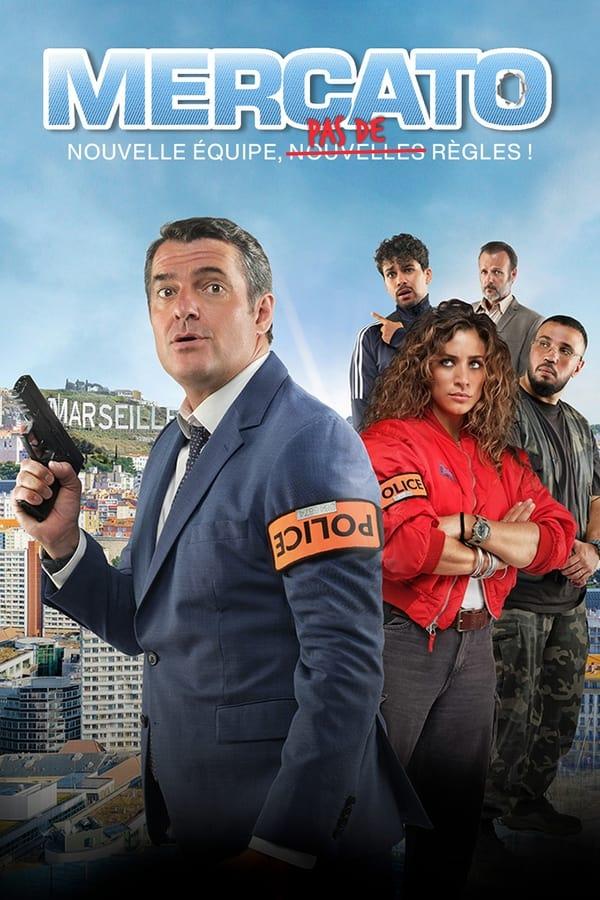 TV Show Poster