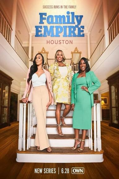 TV Show Poster