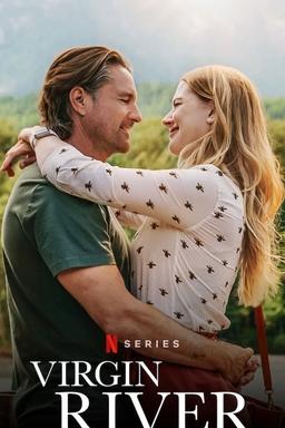 Постер сериала