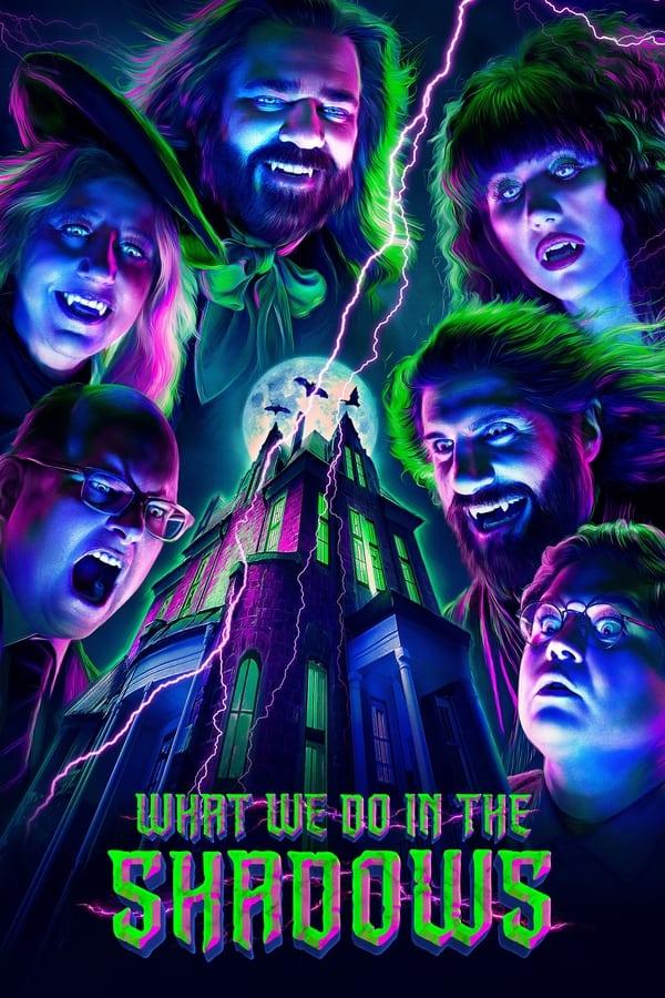 TV Show Poster