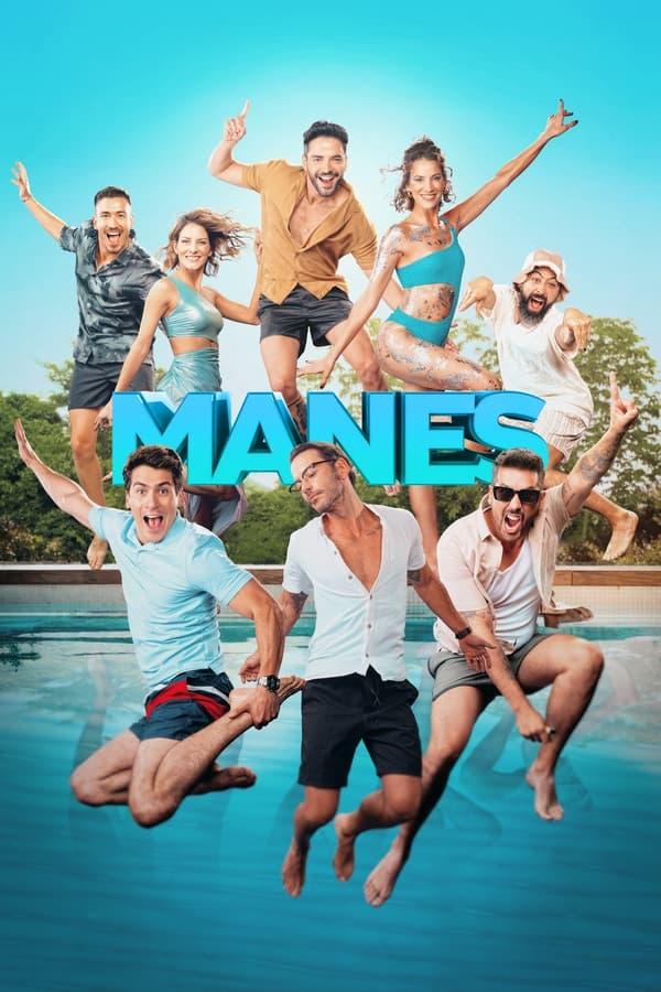 TV Show Poster