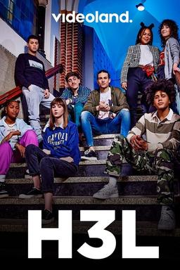 TV Show Poster