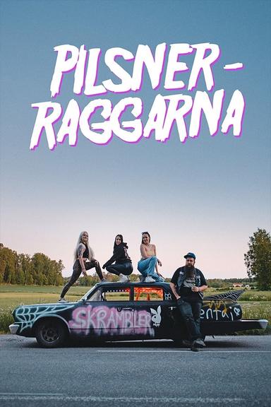 TV Show Poster