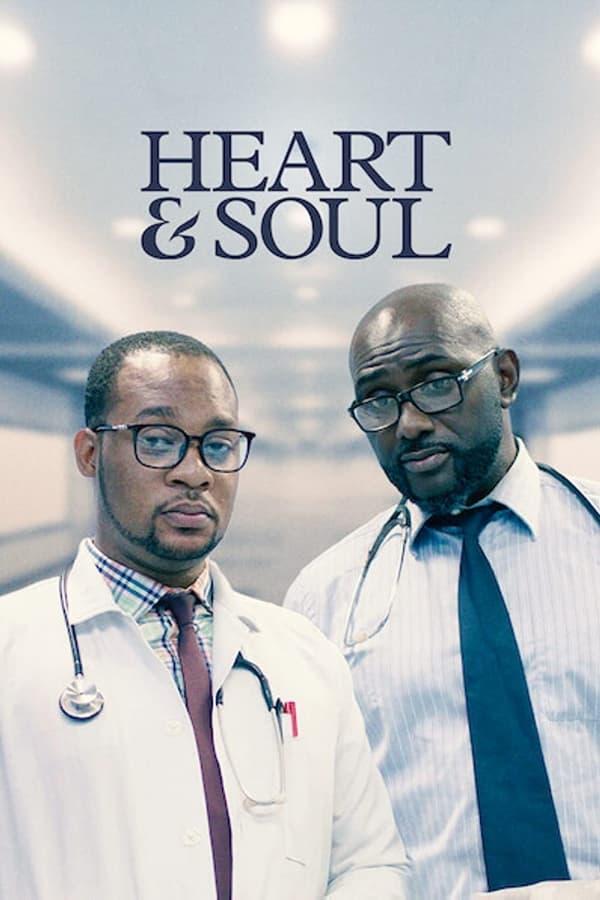 TV Show Poster