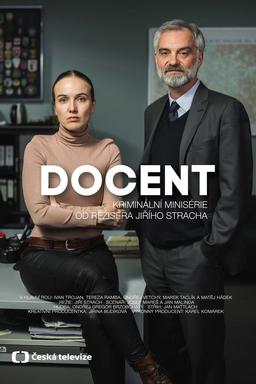 Постер сериала