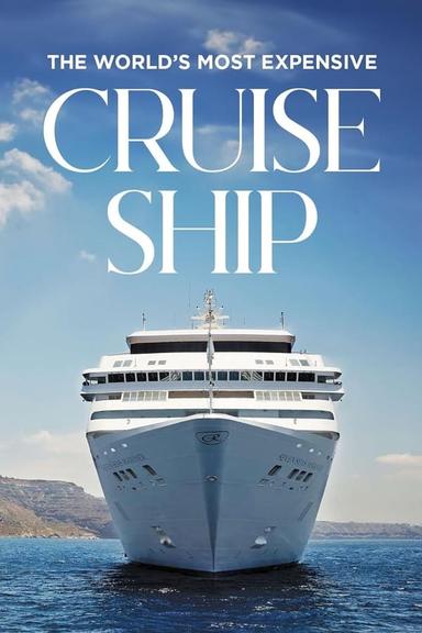 TV Show Poster