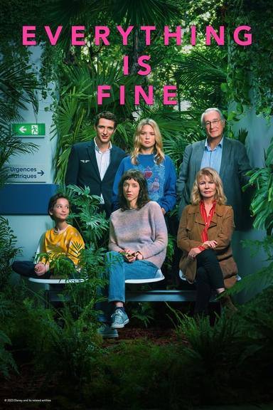 TV Show Poster