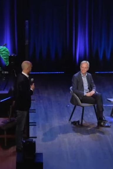 Постер сериала