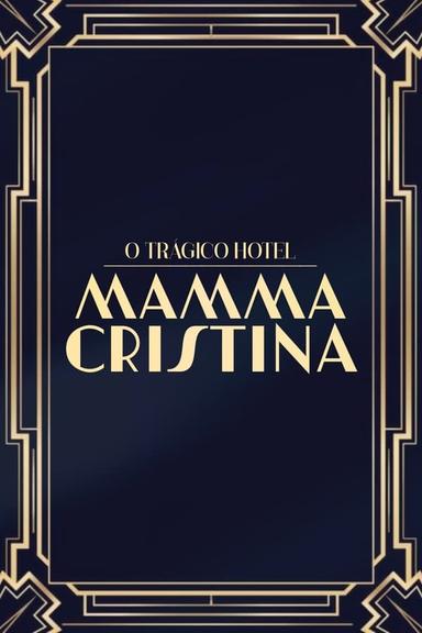 Постер сериала