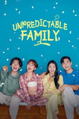 TV Show Poster
