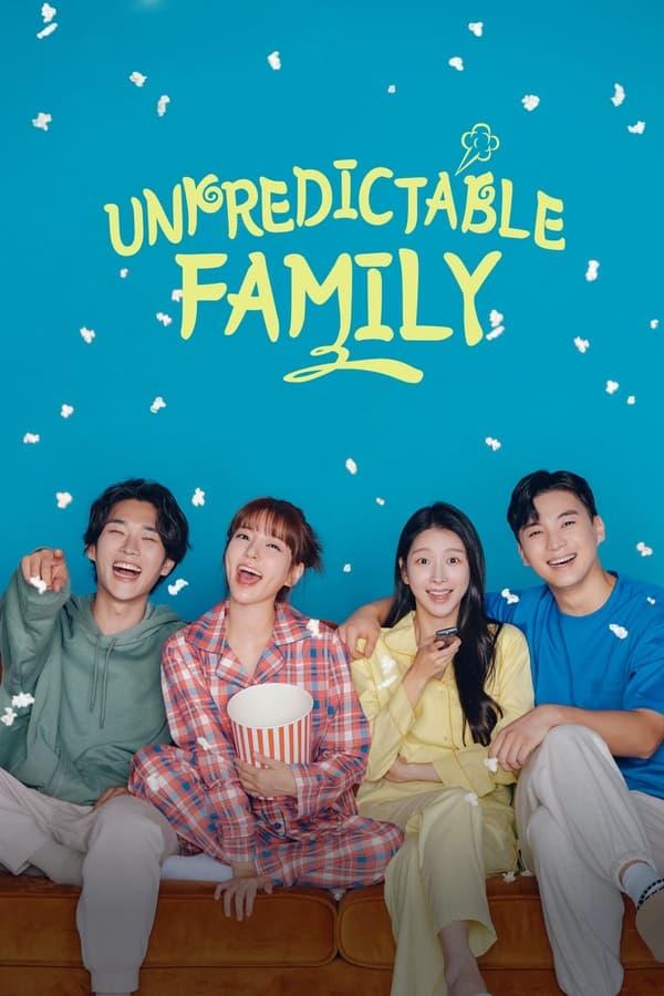 TV Show Poster