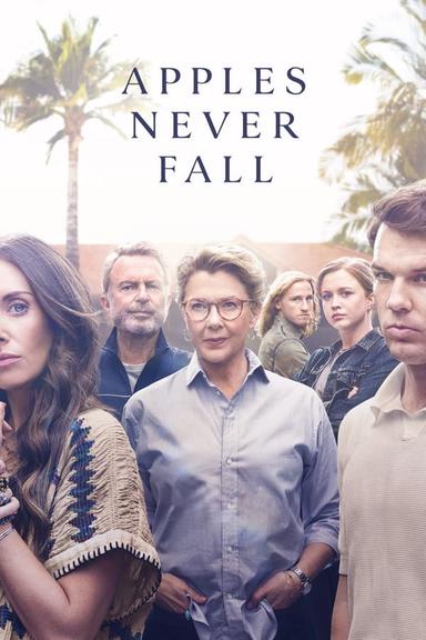 TV Show Poster
