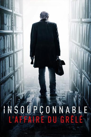 TV Show Poster