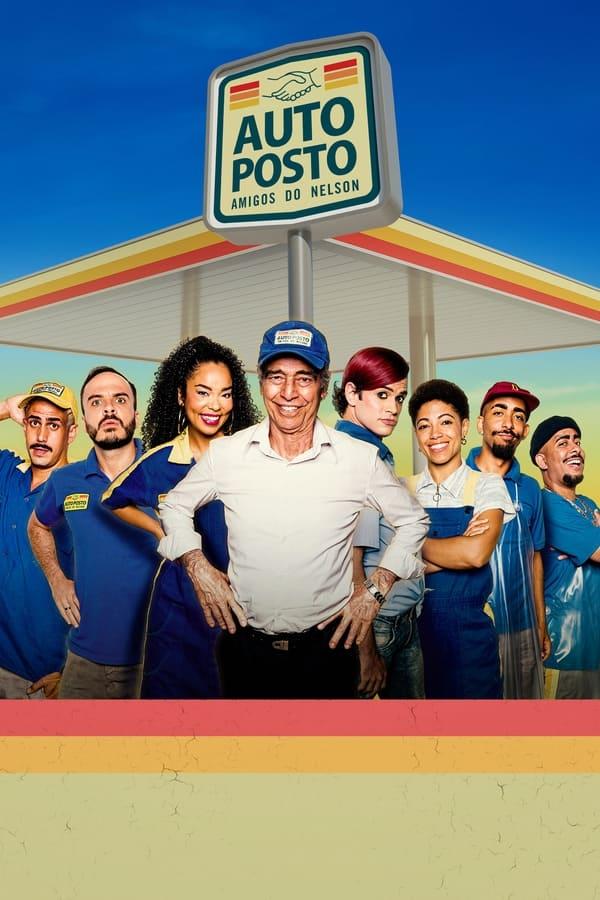TV Show Poster