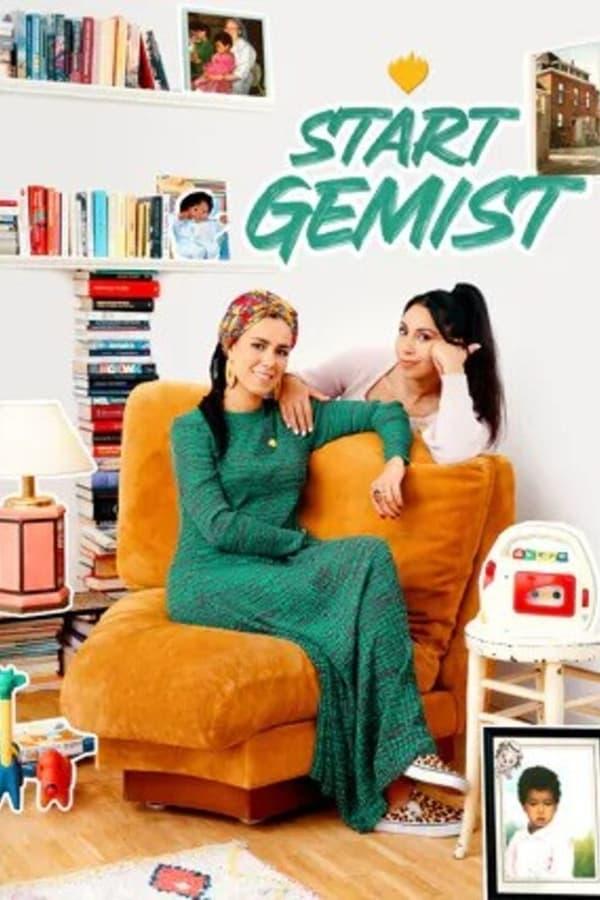 TV Show Poster