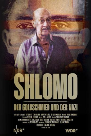 TV Show Poster