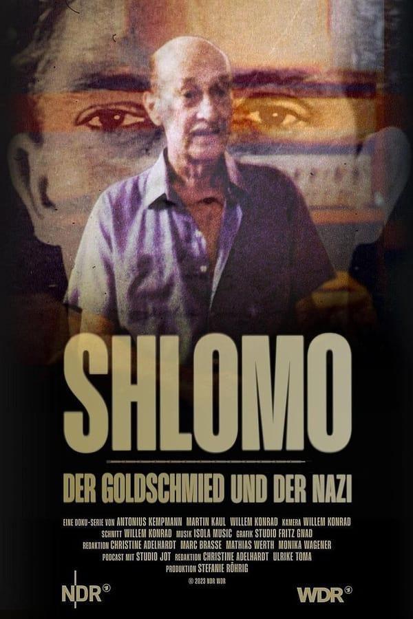 TV Show Poster
