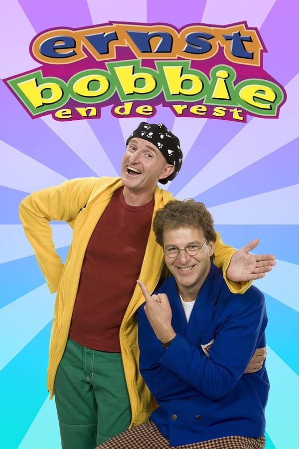 TV Show Poster