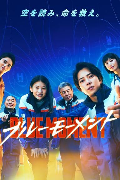 TV Show Poster