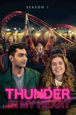 TV Show Poster